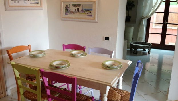 Servicio de comidas en la habitación