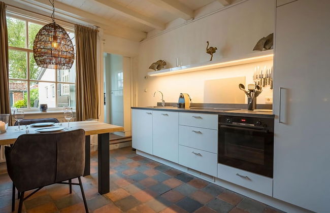 Cosy Holiday Home in Veere Near Lake - Photo 14