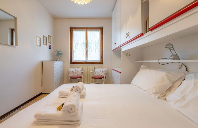 Primula Apartment by Wonderful Italy - Foto 8