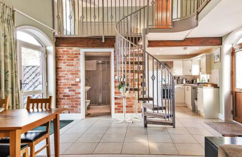 The Granary - Uk36124 - Foto 5