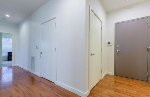 Sage Apartments Boston Logan Airport Chelsea - Foto 37