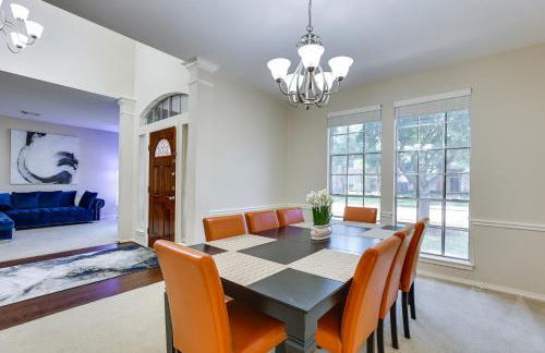 Spacious Sugar Land Home with Yard and Pool Access! - Photo 16