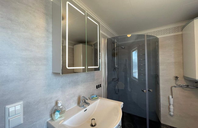 6 Person Holiday Home in Bruzaholm-by Traum - Foto 10