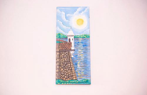 Excelente Apartamento - Família Mangas Monteiro - Foto 31