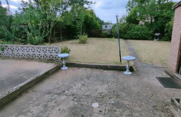 THE CROFT HOUSE - Near Birmingham Airport and NEC For Company, Contractor and Leisure Stays - HS2, JLR, Resorts World, Large Onsite Secure Parking - Foto 24