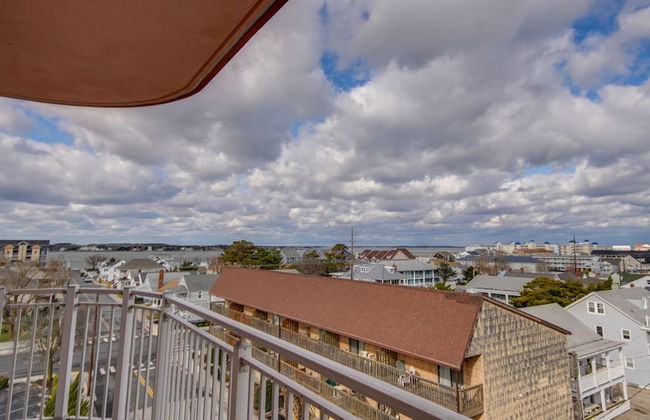 Americana Princess Suites and Condos - Foto 31