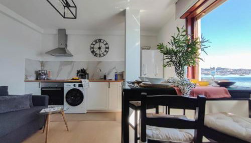 Mirador do Mar, encima de la playa - Foto 5, pet friendly