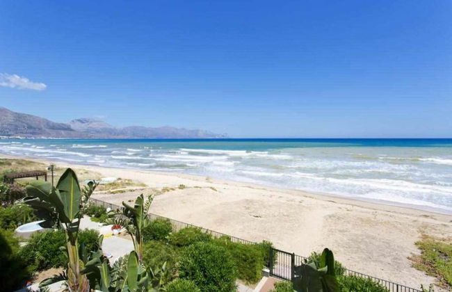 Apartment in Alcamo Near the Beach - Foto 48