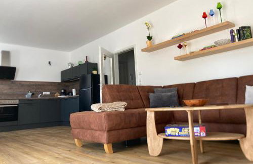 Ferienwohung zur Flatterulme 2 - Foto 4