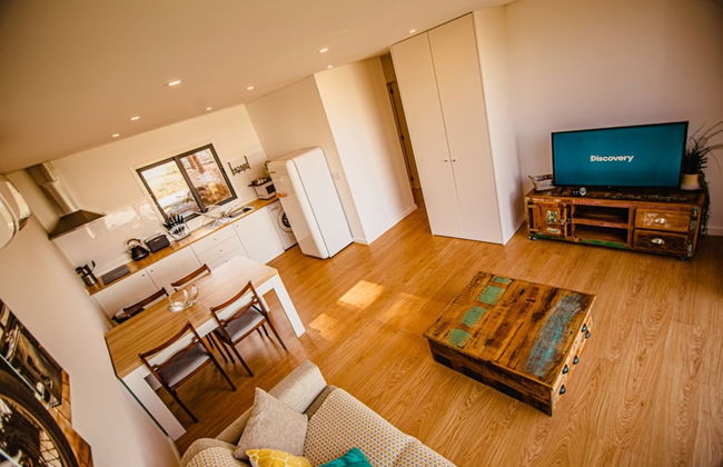 Deluxe Private Pool Bungalow - Foto 8