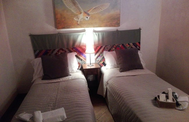 Residenza storica Le Civette - Photo 44