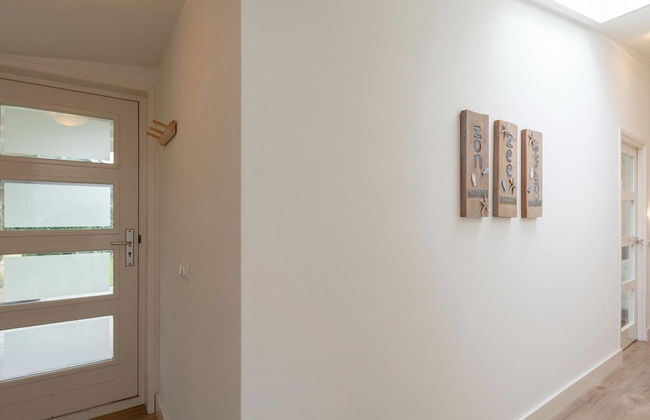 Holiday Home Near Beach of Sint Maartenszee - Foto 2