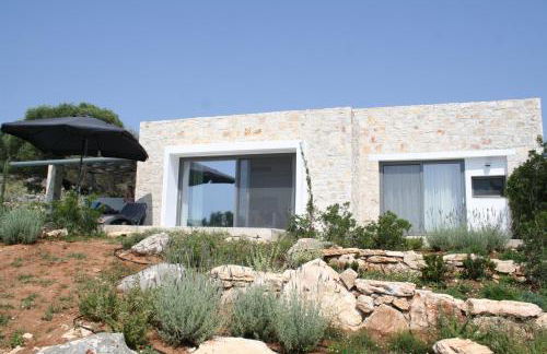 Mesogi Villas, brand new modern, stylish villas, private pool, seaviews - Photo 33