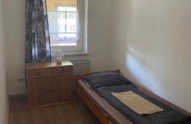 Ferienwohnung Goldener Drache - Foto 13