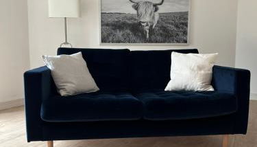 Stafford 2 Bedroom Apartment in Prime Location with Secure Parking - Foto 3