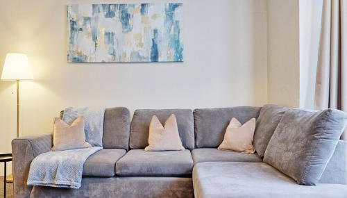 Spacious 5-Bedroom Home, Ideal for Long Stays & Team Accommodation - Foto 2