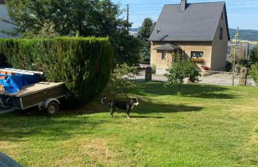 Ferienwohnung am Balkon des Erzgebirges - Bernsbach - Foto 25