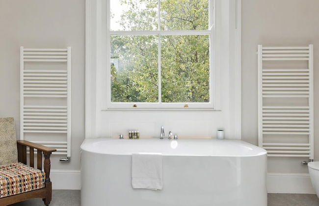 5 Bed Home Maida Vale - Foto 5