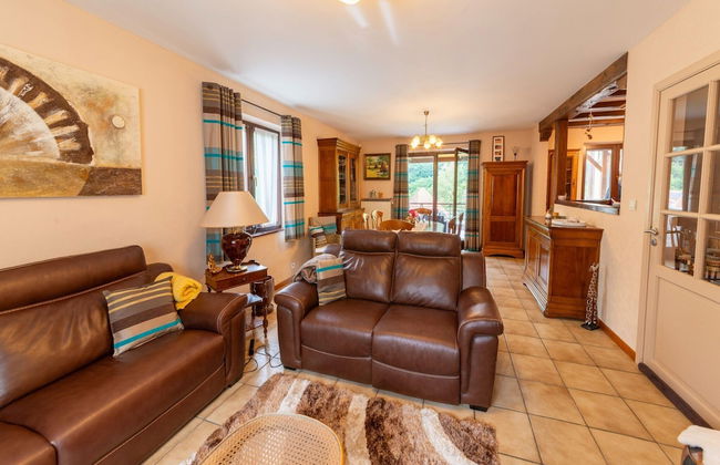 Magnificent Home in Tilf With Garden - Foto 13