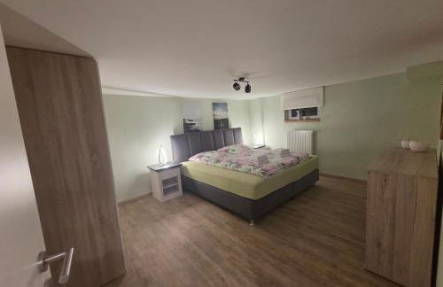 Ferienwohnung Mondstube - Foto 5