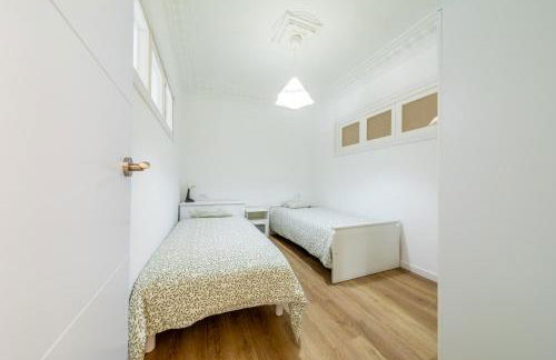 Apartamento dentro de la Muralla de Lugo, Rúa Nova - Foto 8