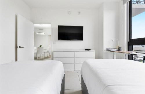 La Central- CityPlace Doral and across from a Park - Foto 25