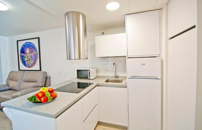 apartamentos Rincón del mar - Foto 33