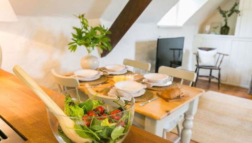 Ty Fry Cottage - Foto 5