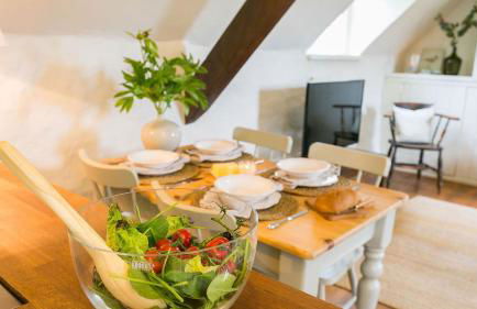 Ty Fry Cottage - Foto 5