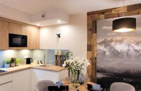 Apartament Tatrzańskie Marzenie - Foto 9