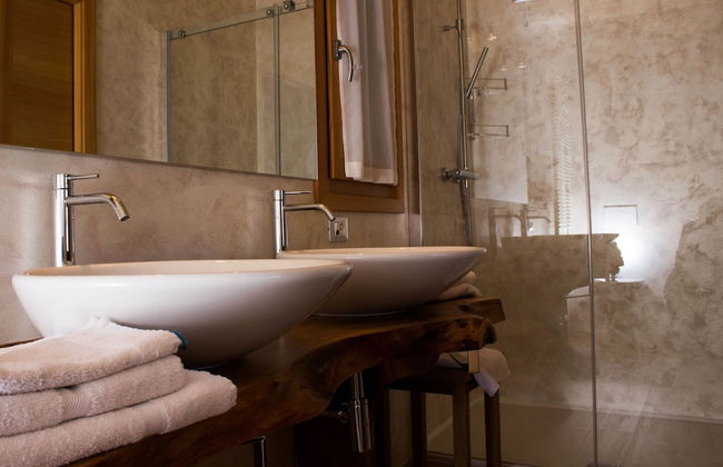 Country House Barone d’Asolo - Photo 20