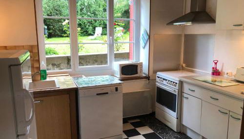 Gîte du Manoir - Foto 4