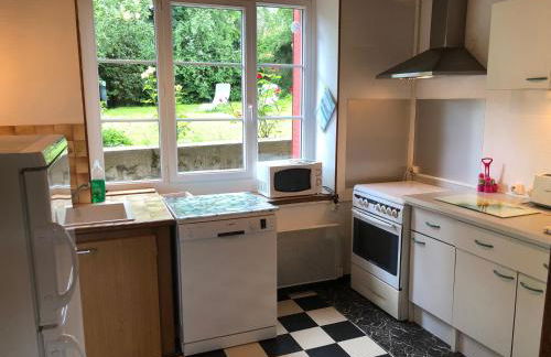 Gîte du Manoir - Foto 4