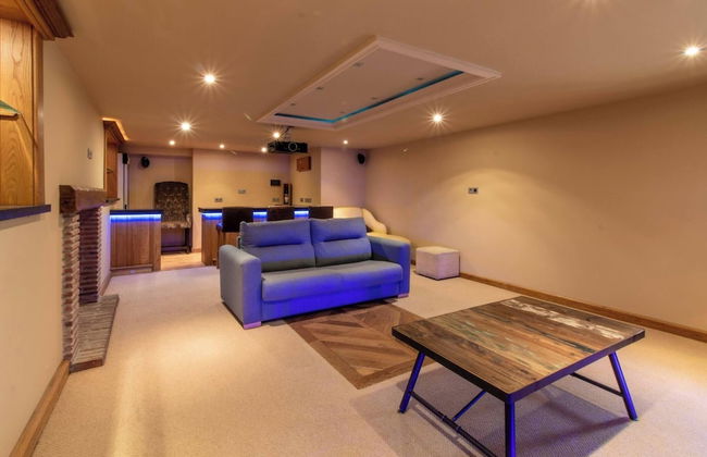 Magnificent Villa Near Sotogrande Exceptional View - Foto 39