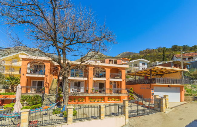 Villa Nena Apartments - Foto 20