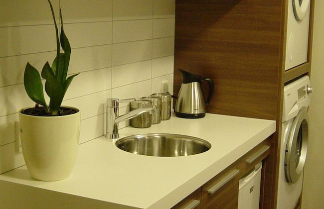 Terra Vive Luxury Suites & Apartments - Foto 10