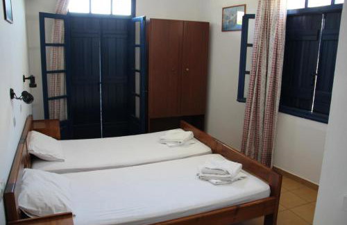 Hotel Stavris - Foto 50