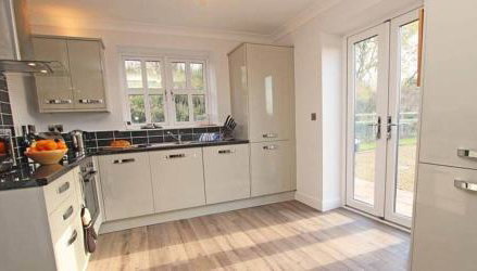 Hill Top Cottage - Foto 3