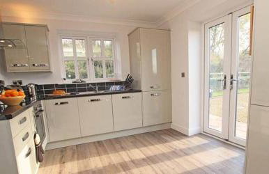 Hill Top Cottage - Foto 3