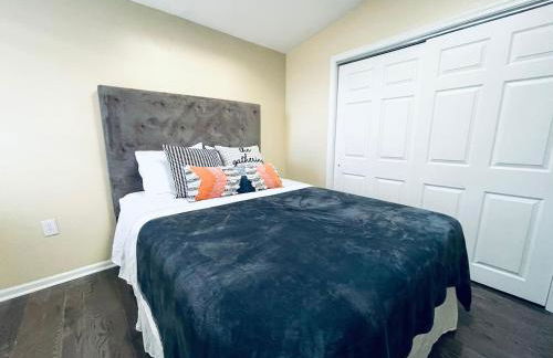 Cozy 1BD Apt - Magic Garden in Center City - Foto 11