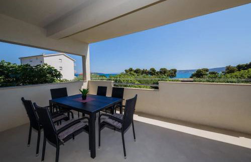 Beach apartment Anđela A2 - Foto 14