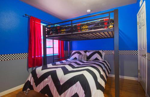 F-13 California Dreamin - Foto 13