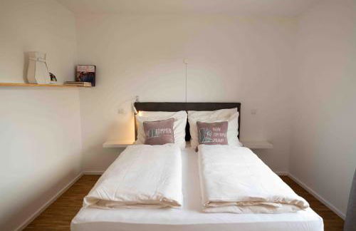 Mit Aufzug in die Ferienwohnung 02 "Zum Ritter" und in der Nähe von Köln mit Stil übernachten - Foto 35