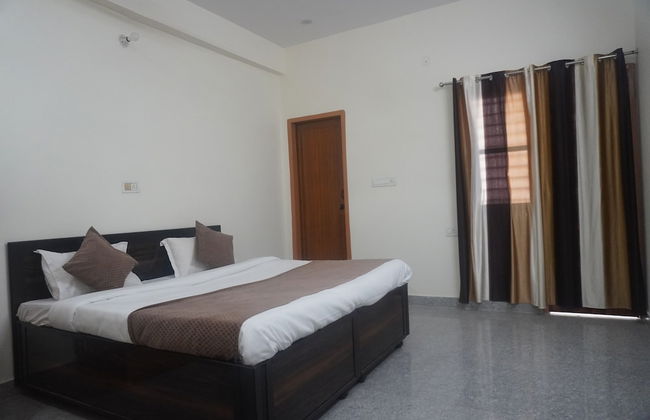 Shivshakti Homestay - Foto 4