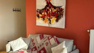 Le nid des Pruniers - F2 au calme - parking privé - Foto 3