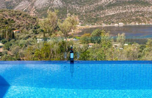 Villa Luca Desimi in Desimi - Foto 19