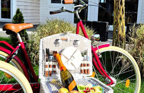 Domki Apartamentowe Rozgwiazdy 20 - Foto 25