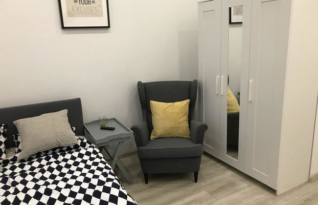 Apartmood Moniuszki - Foto 7