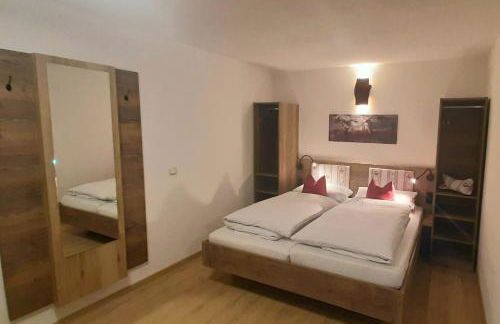 Gasthof Zum Wirt Ferienwohnung Hohenbogenblick - Foto 22