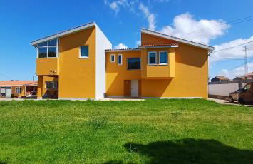 Wake up with the Sea Breeze- House with pool AP1 - Foto 17